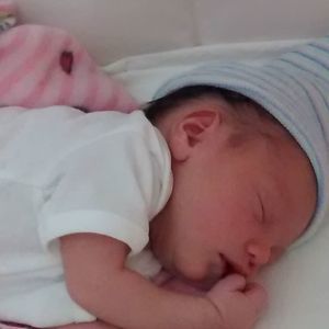 Meet your Posher, Echo